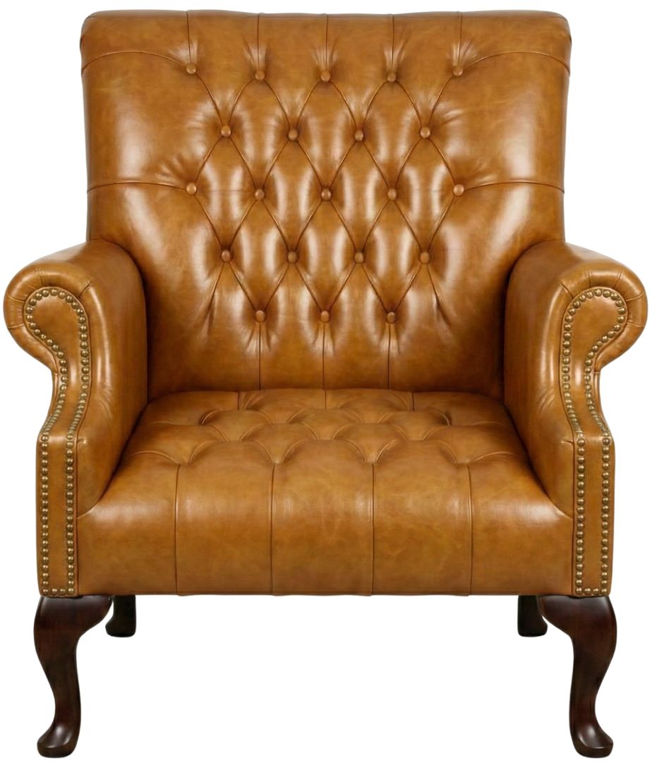 The Parliament Chair