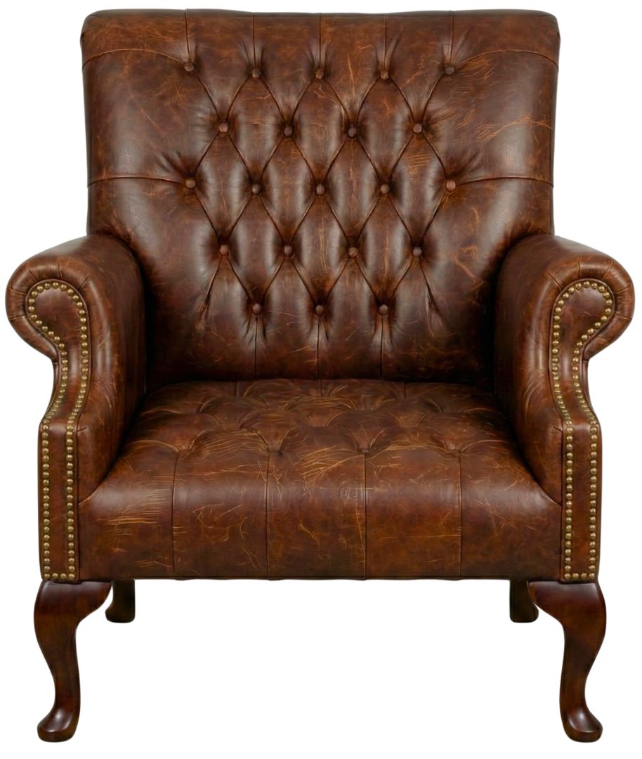 The Parliament Chair