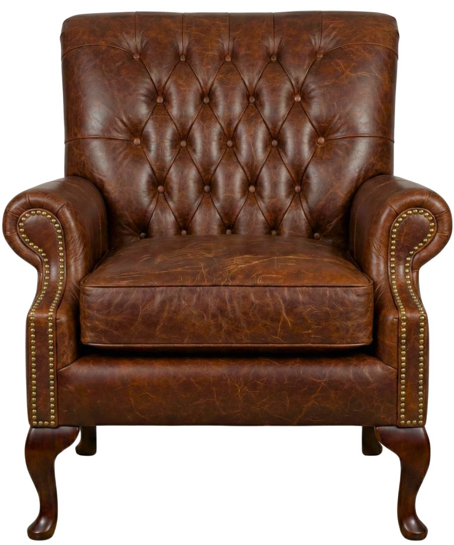 The Parliament Chair