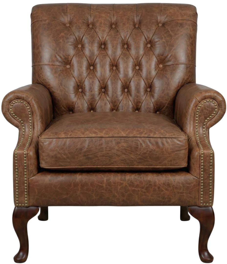 The Parliament Chair