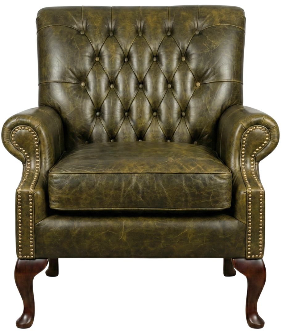 The Parliament Chair