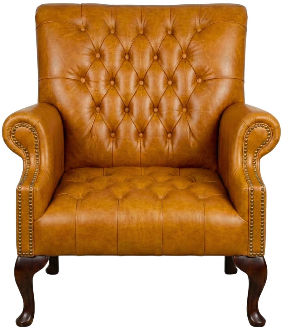 The Parliament Chair