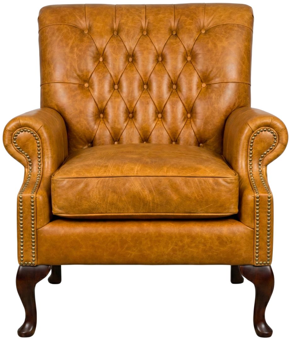 The Parliament Chair