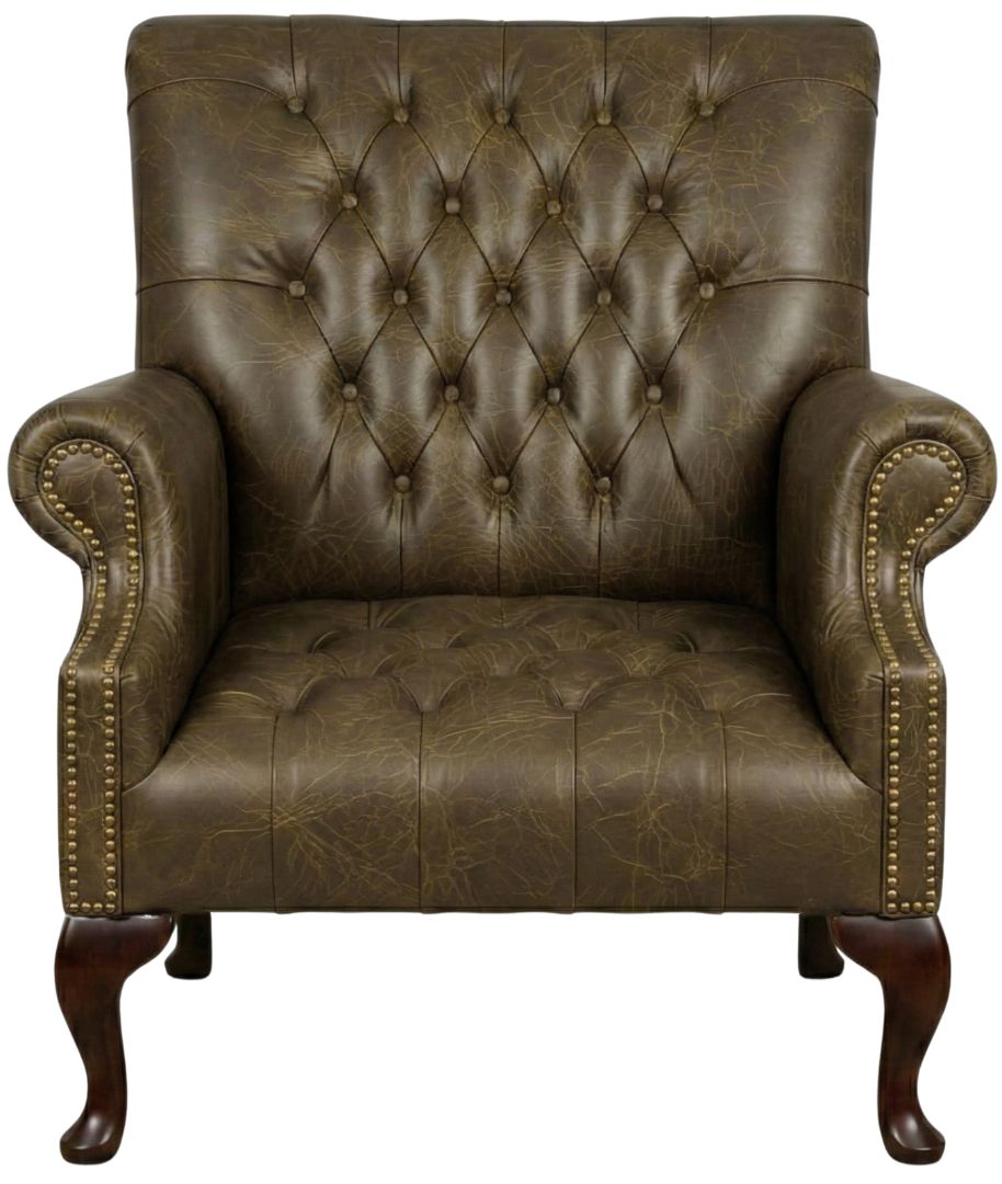 The Parliament Chair