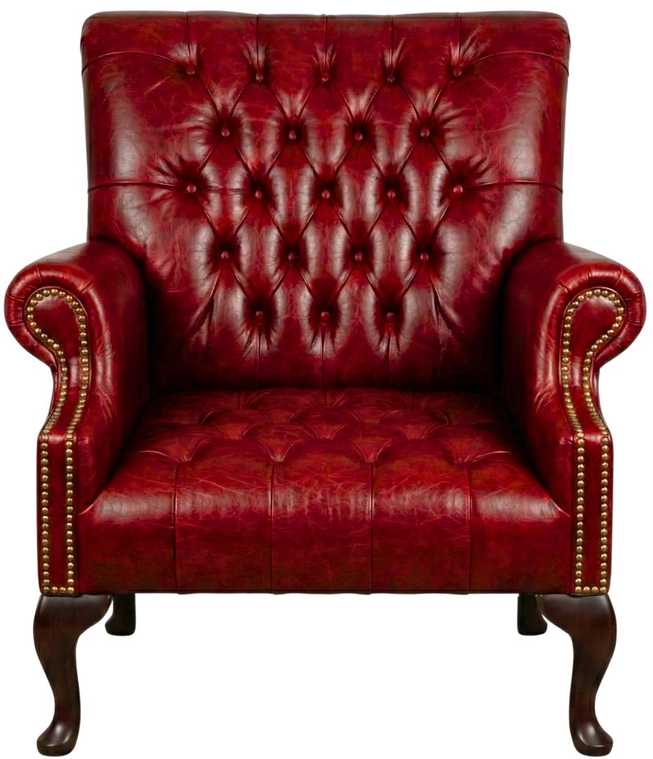 The Parliament Chair
