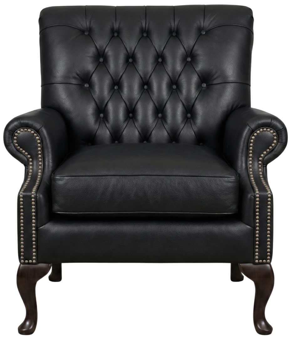 The Parliament Chair