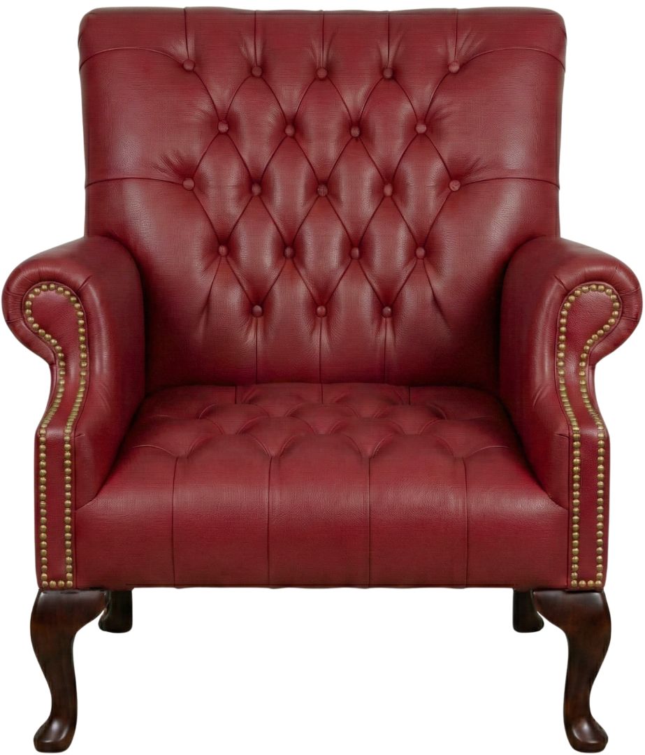 The Parliament Chair