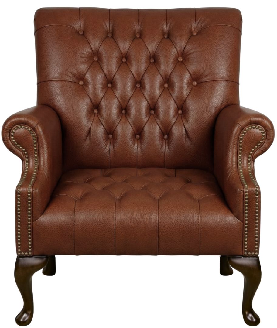 The Parliament Chair