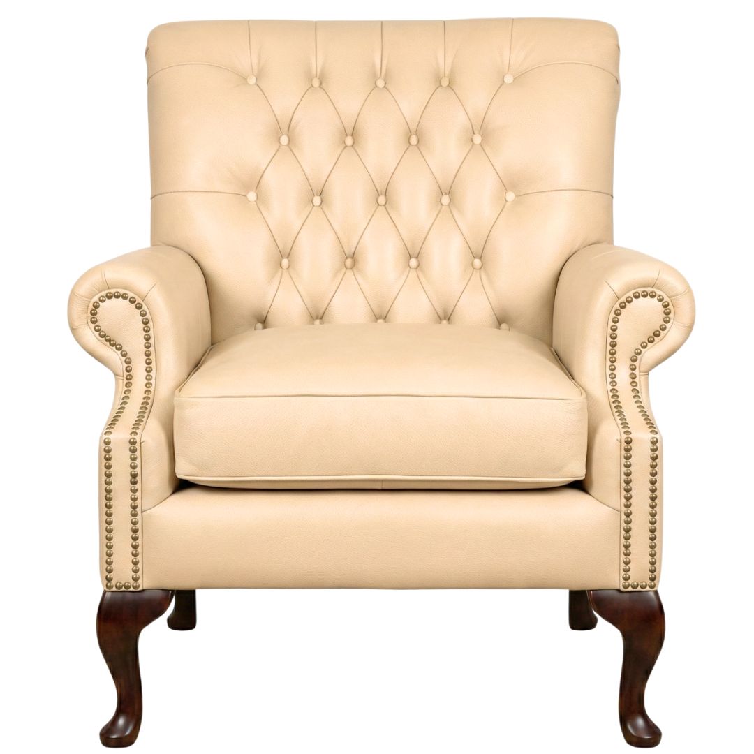 The Parliament Chair