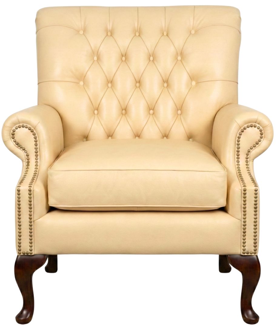 The Parliament Chair