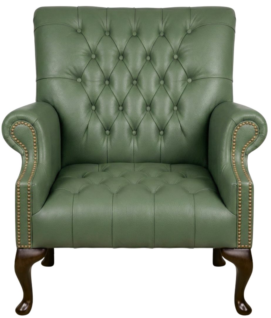 The Parliament Chair