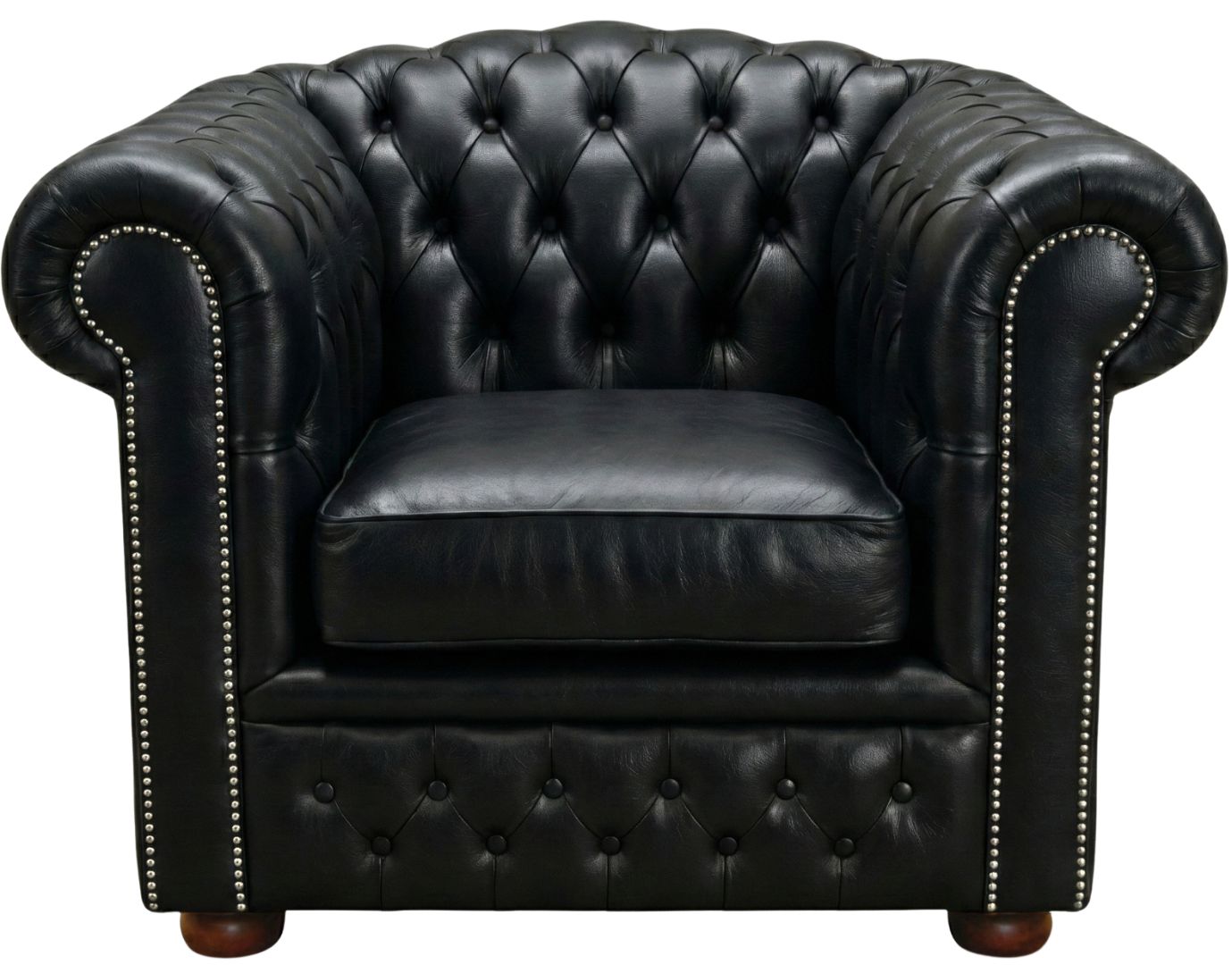The Royale Chesterfield Club Chair