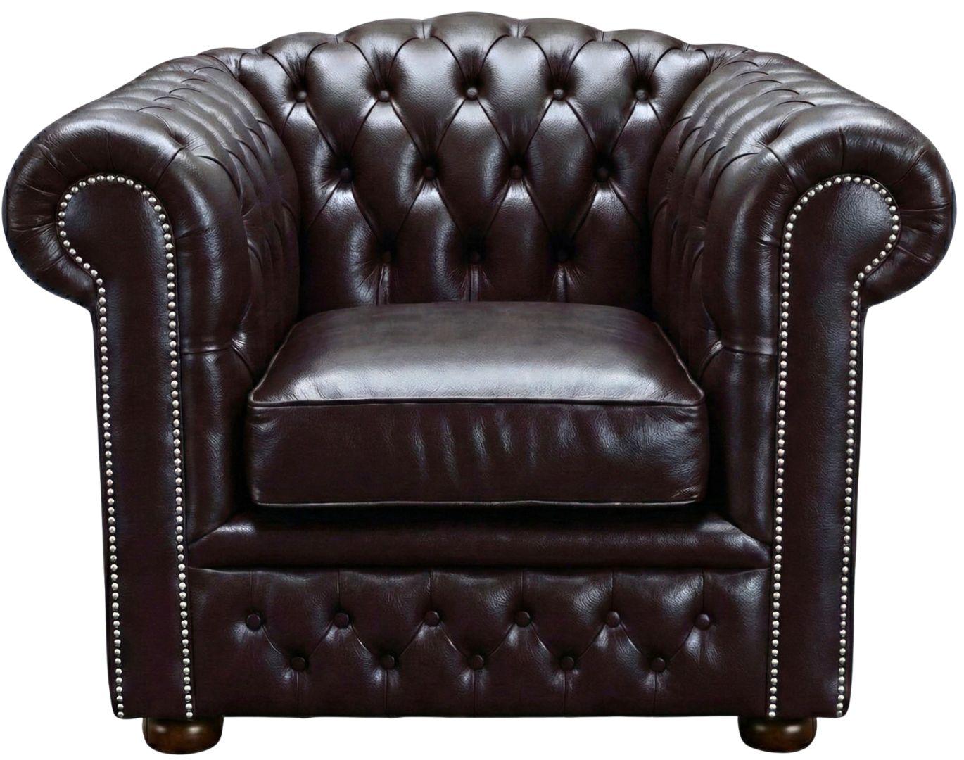 The Royale Chesterfield Club Chair