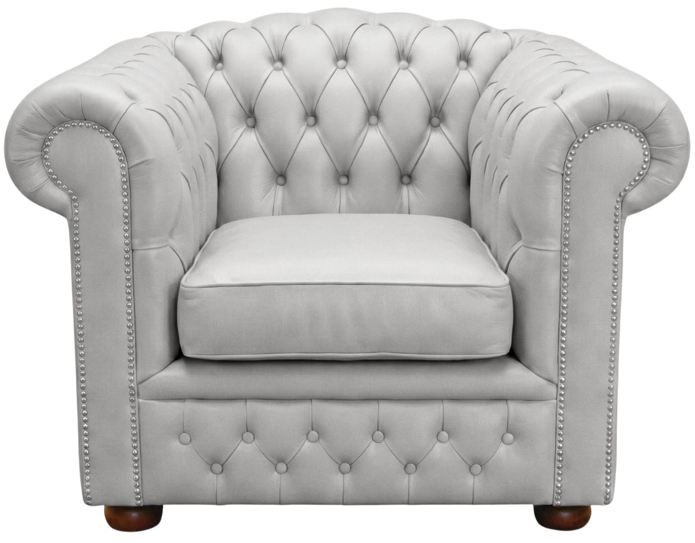 The Royale Chesterfield Club Chair