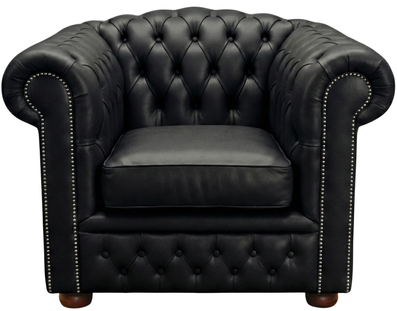 The Royale Chesterfield Club Chair