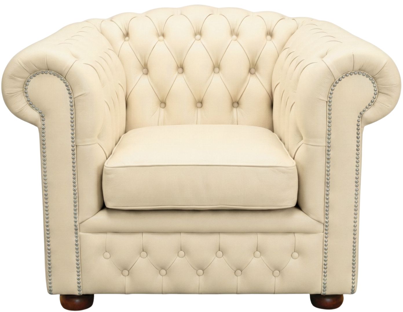 The Royale Chesterfield Club Chair