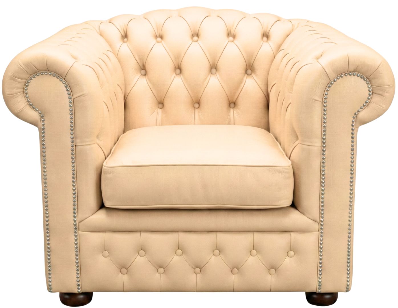 The Royale Chesterfield Club Chair