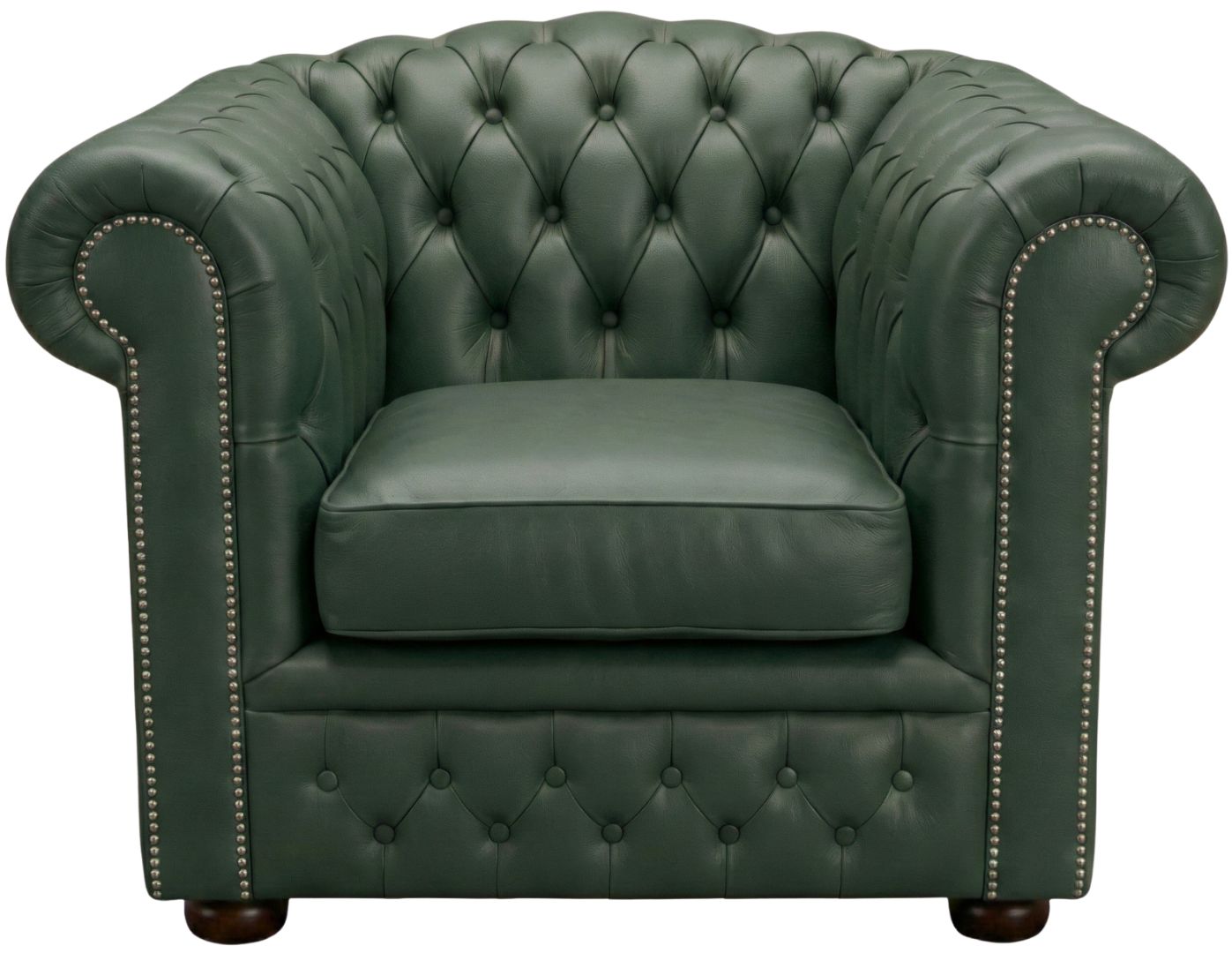 The Royale Chesterfield Club Chair