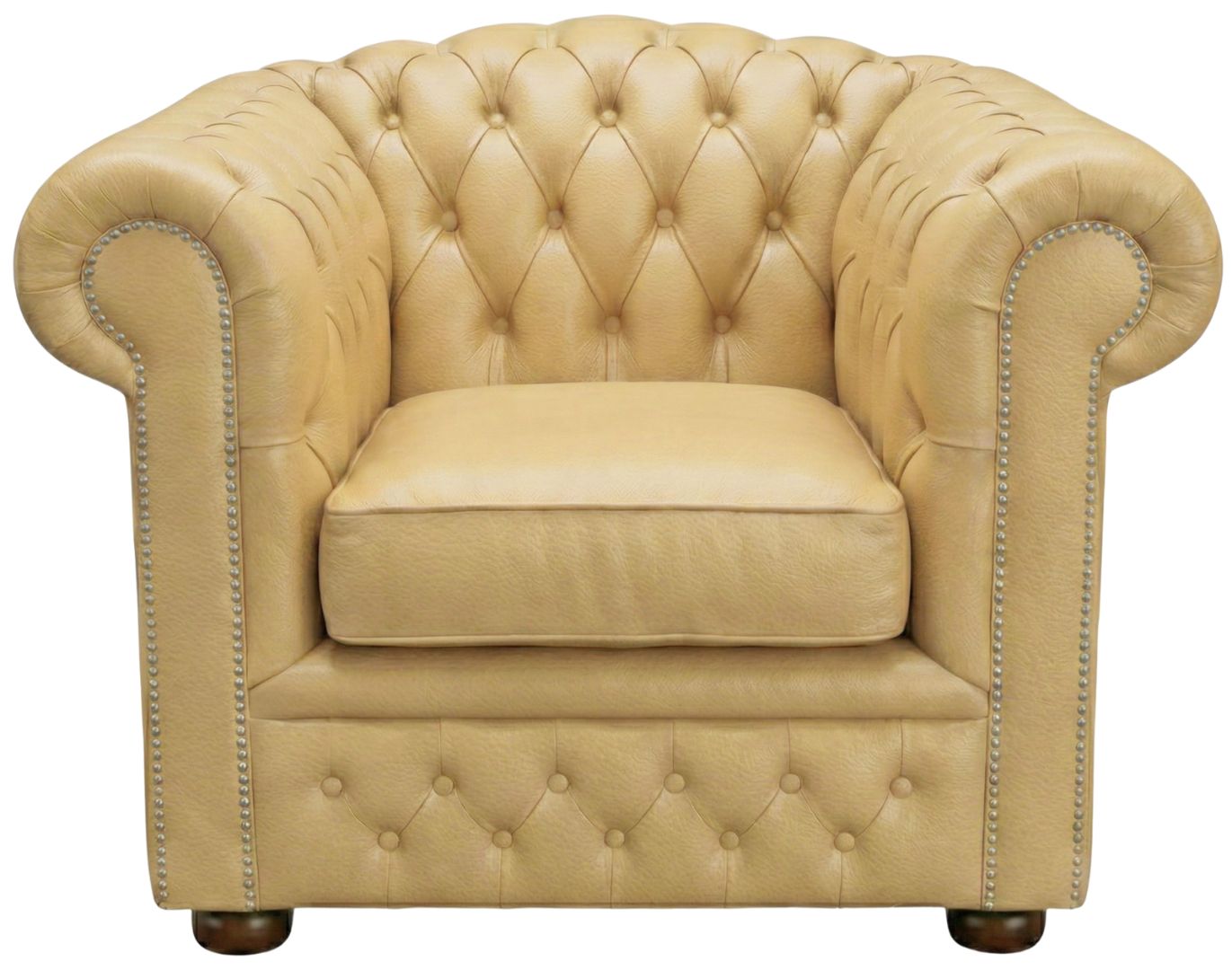 The Royale Chesterfield Club Chair
