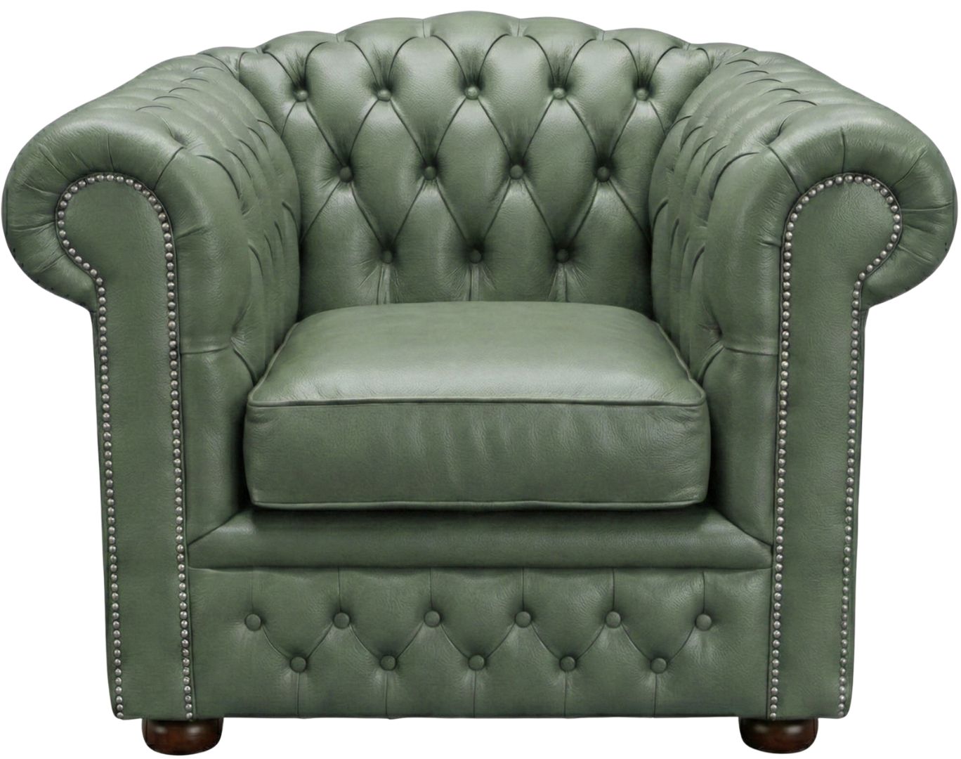 The Royale Chesterfield Club Chair