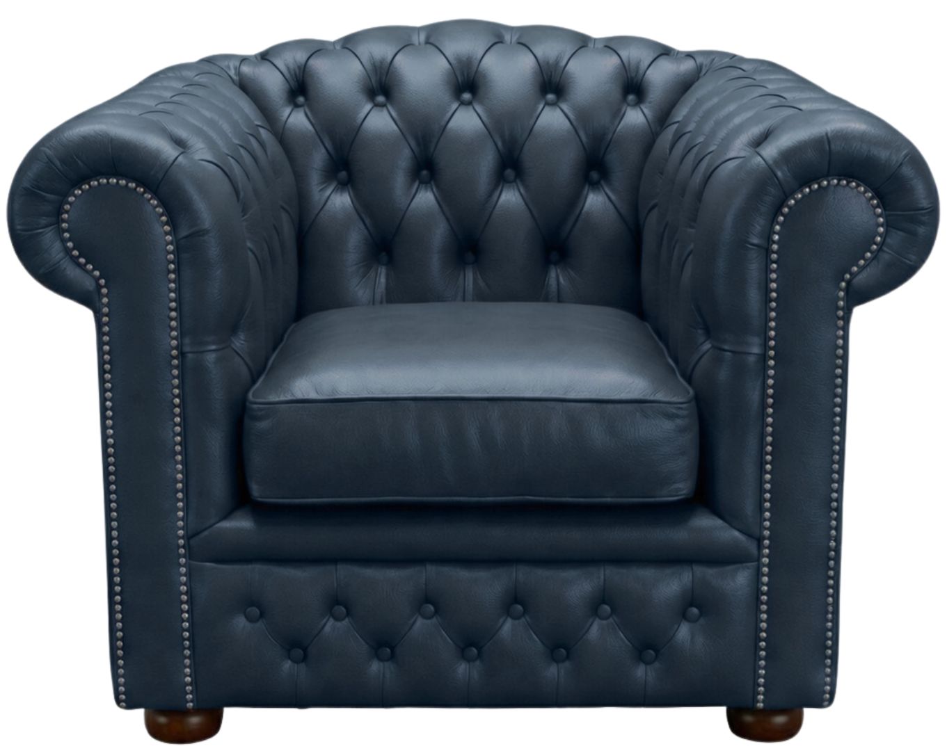 The Royale Chesterfield Club Chair
