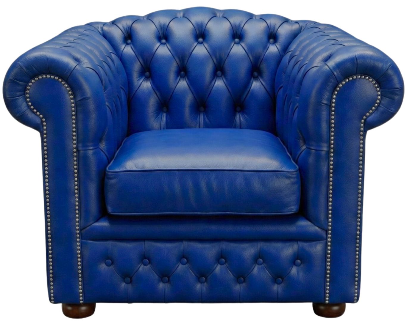 The Royale Chesterfield Club Chair