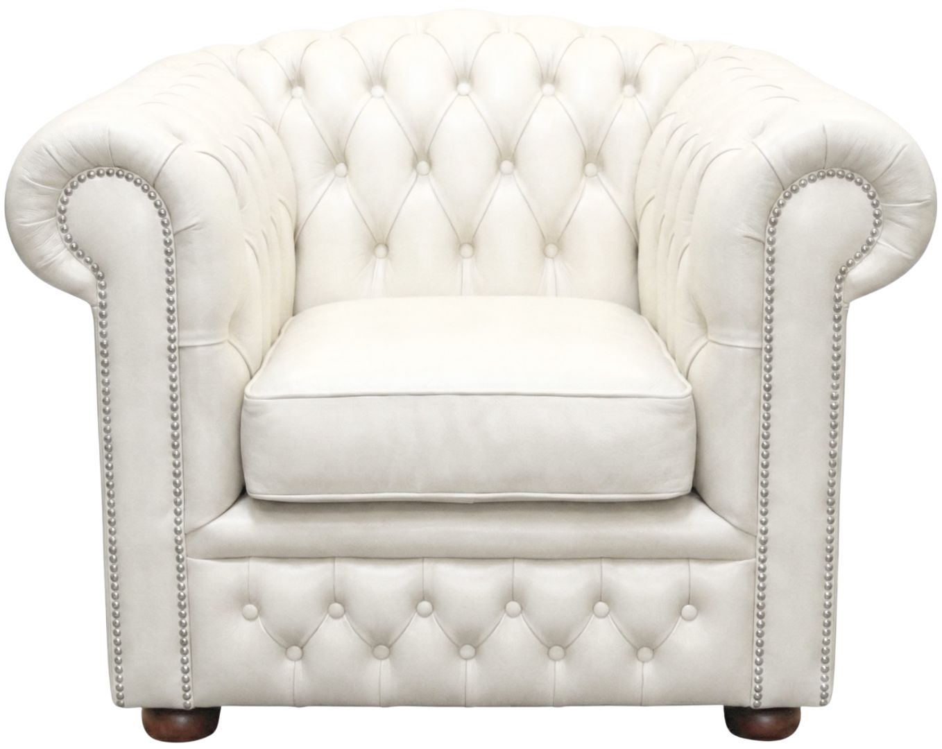 The Royale Chesterfield Club Chair