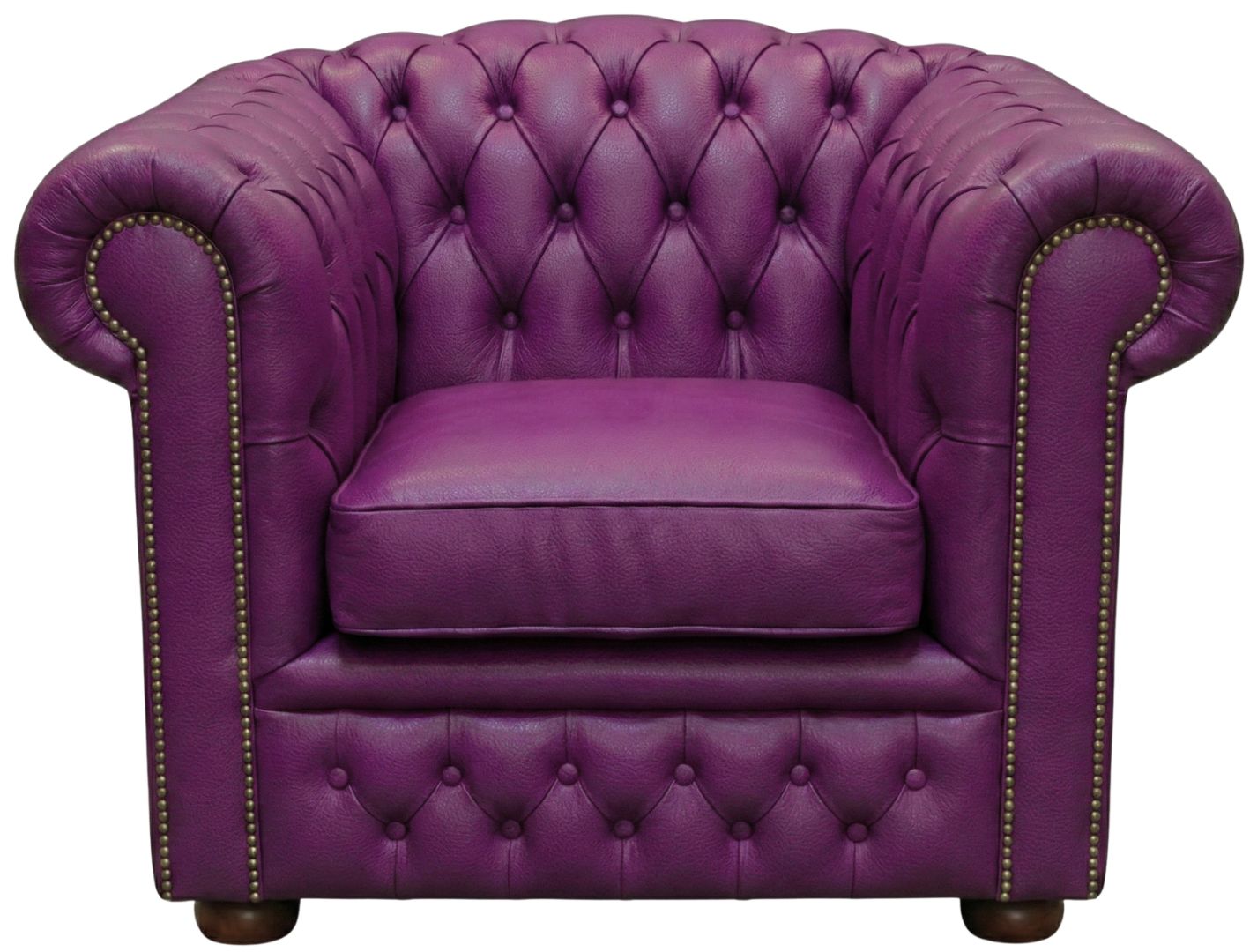 The Royale Chesterfield Club Chair