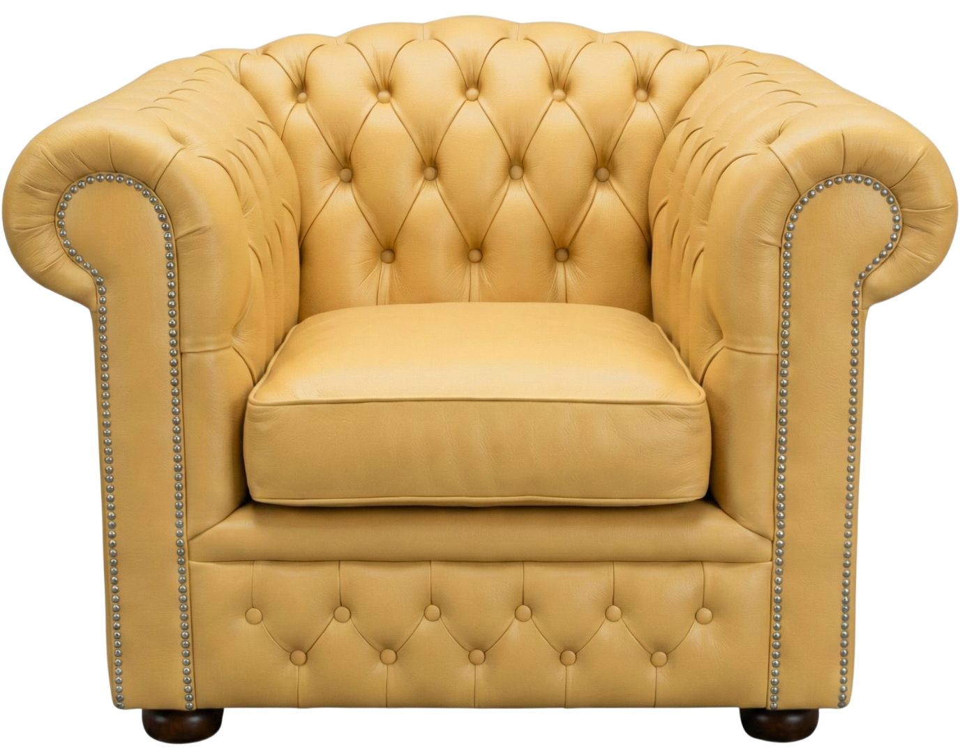 The Royale Chesterfield Club Chair