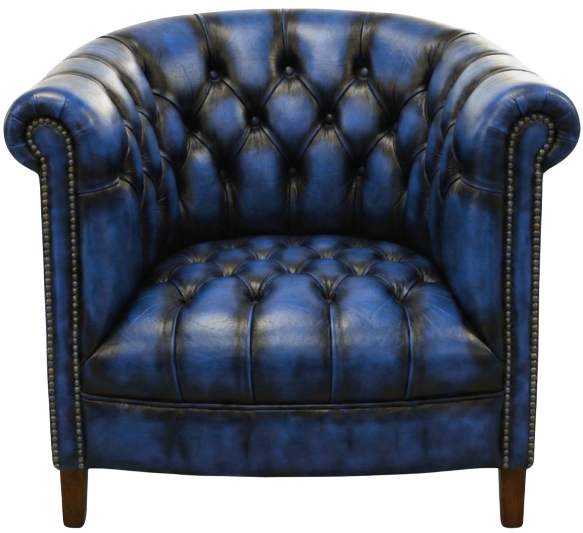 The Stafford Chair