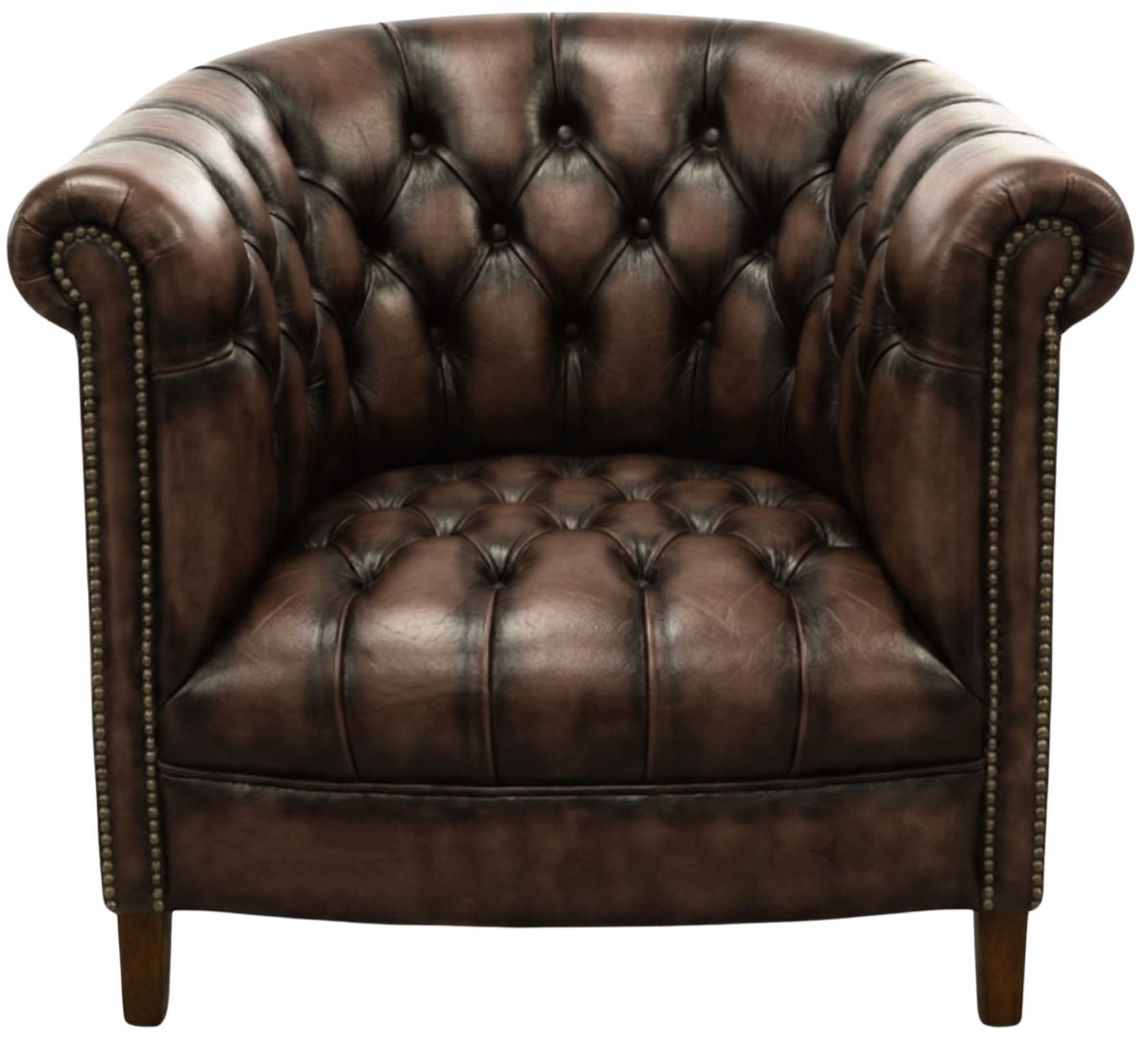 The Stafford Chair