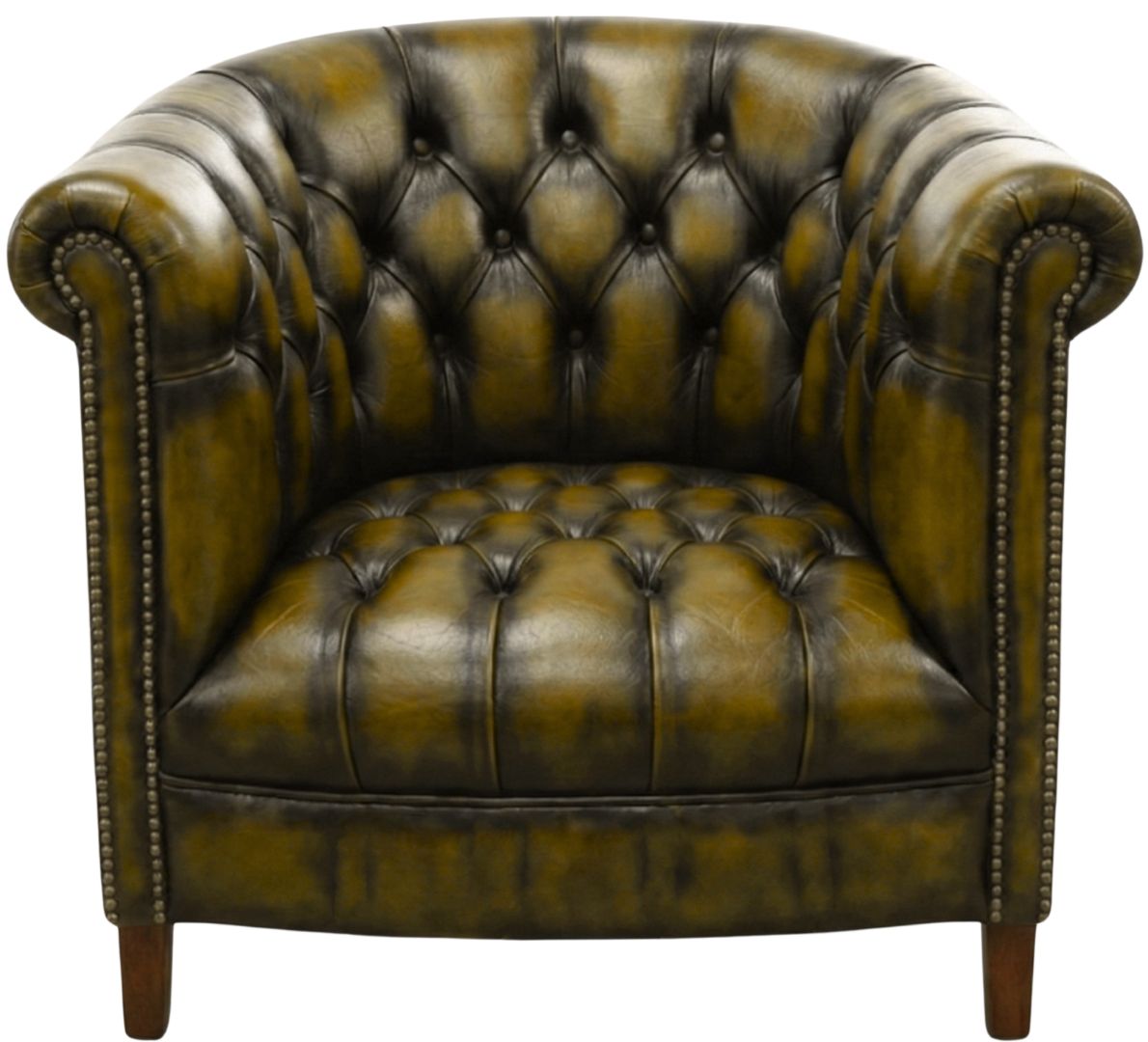 The Stafford Chair