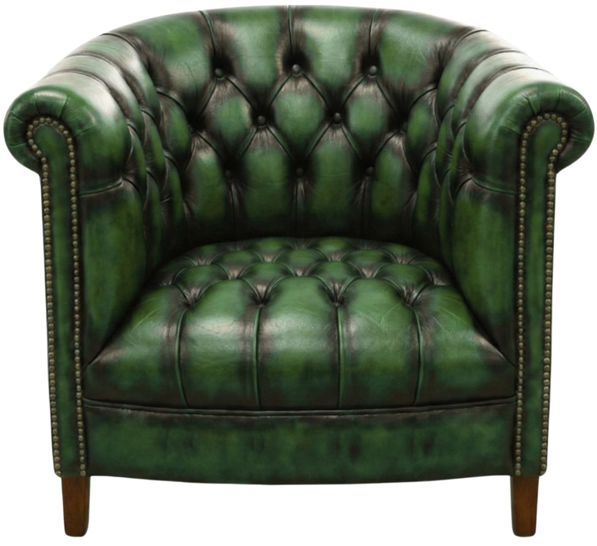 The Stafford Chair