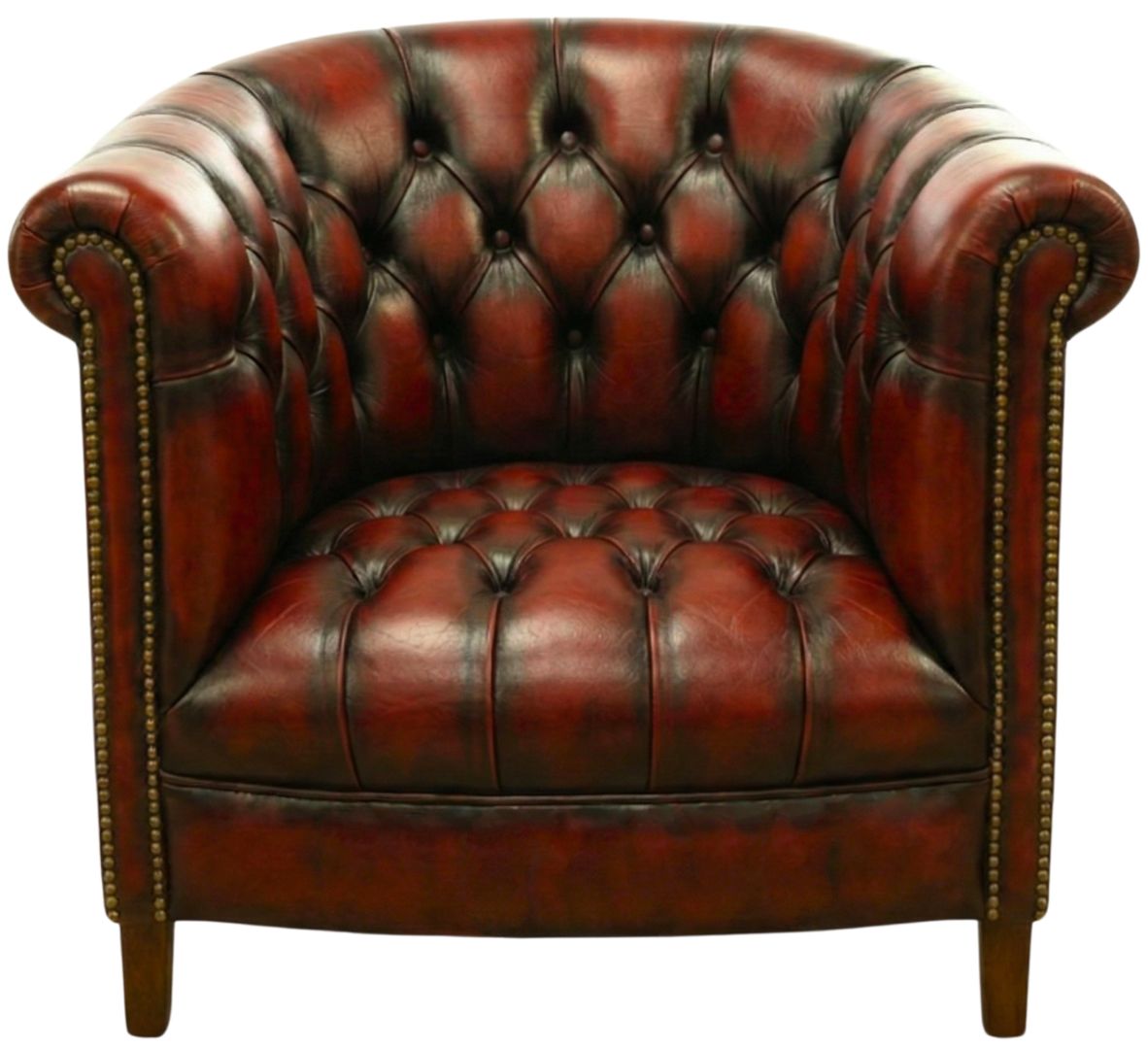 The Stafford Chair
