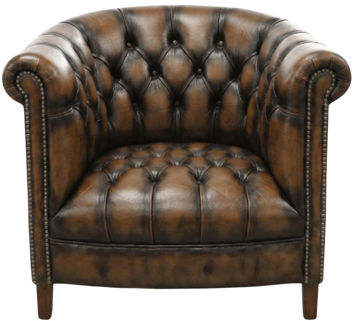 The Stafford Chair