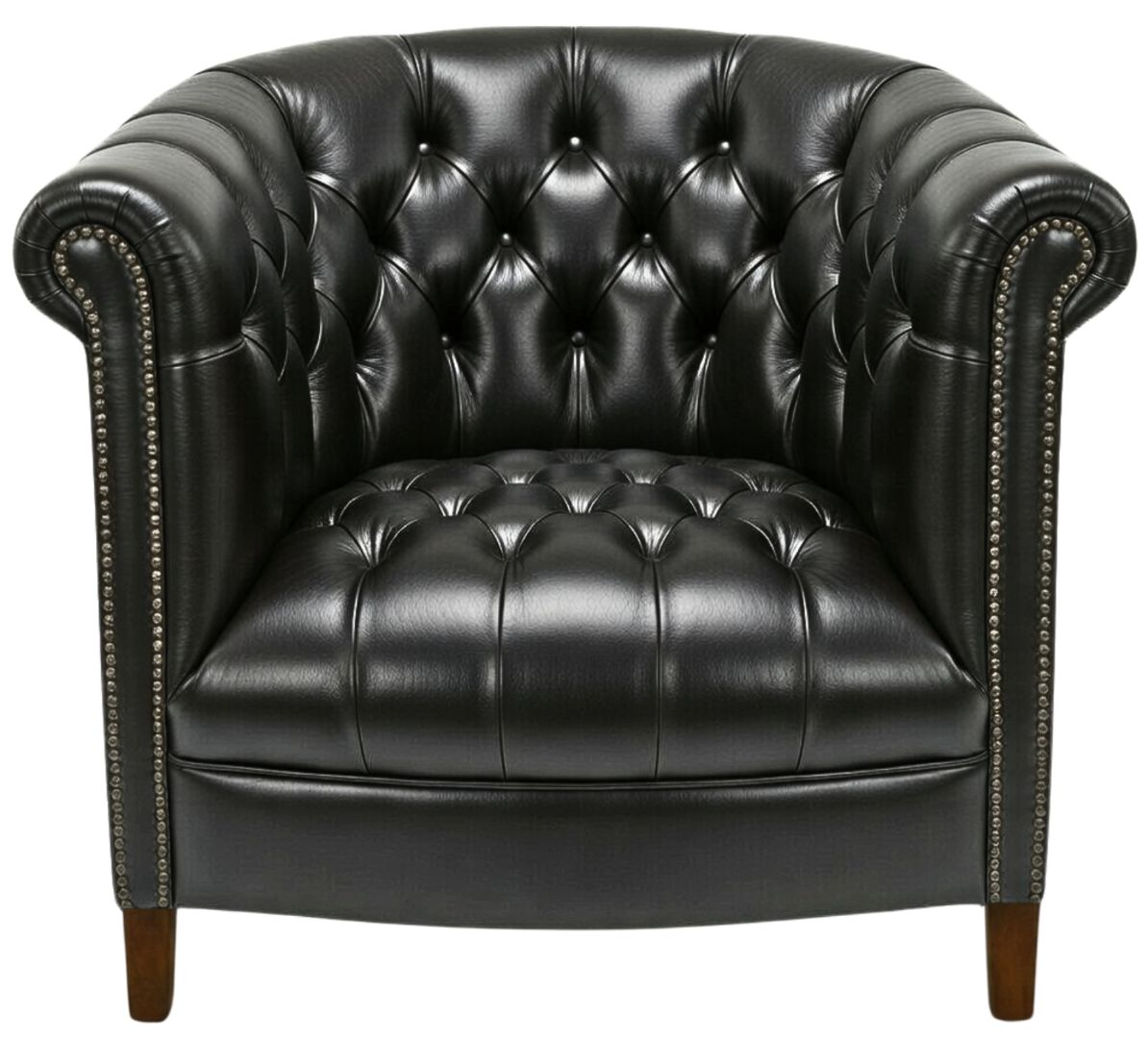 The Stafford Chair