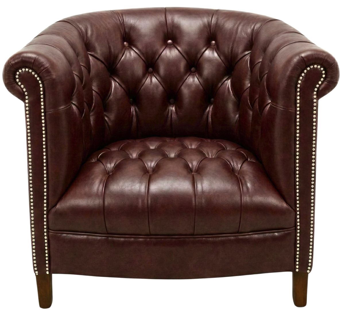 The Stafford Chair