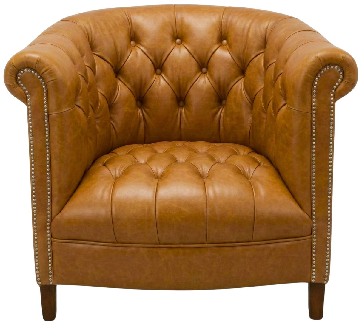 The Stafford Chair