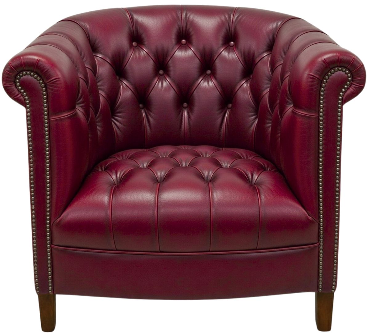 The Stafford Chair