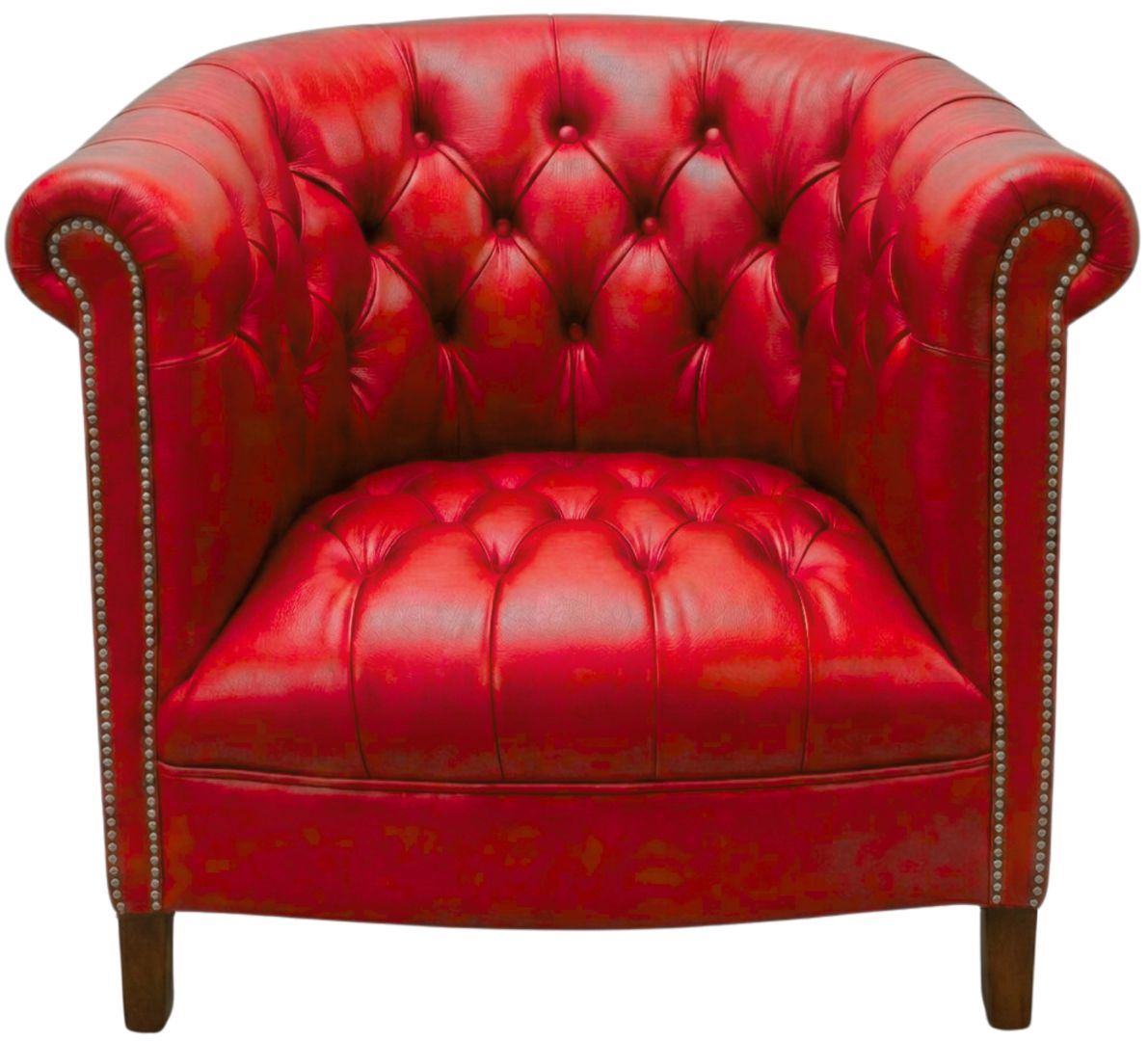 The Stafford Chair