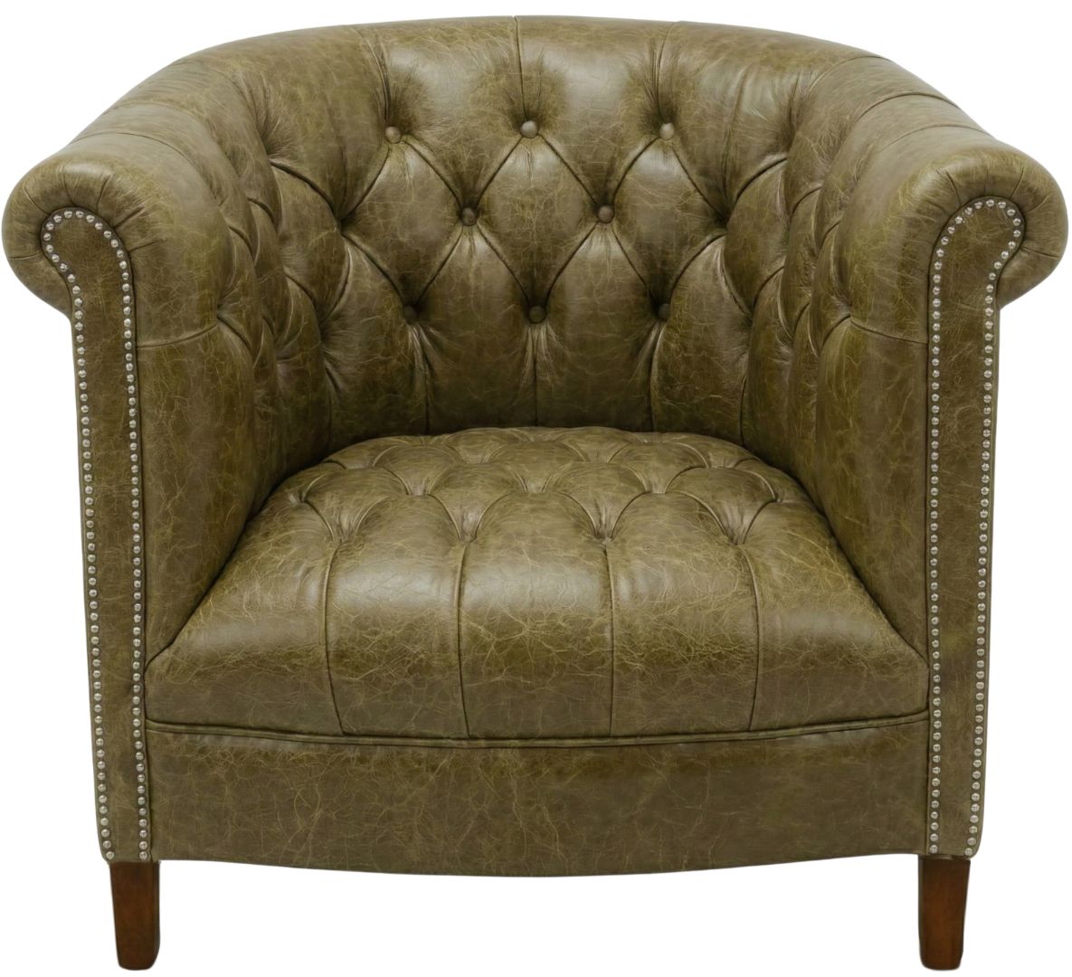 The Stafford Chair