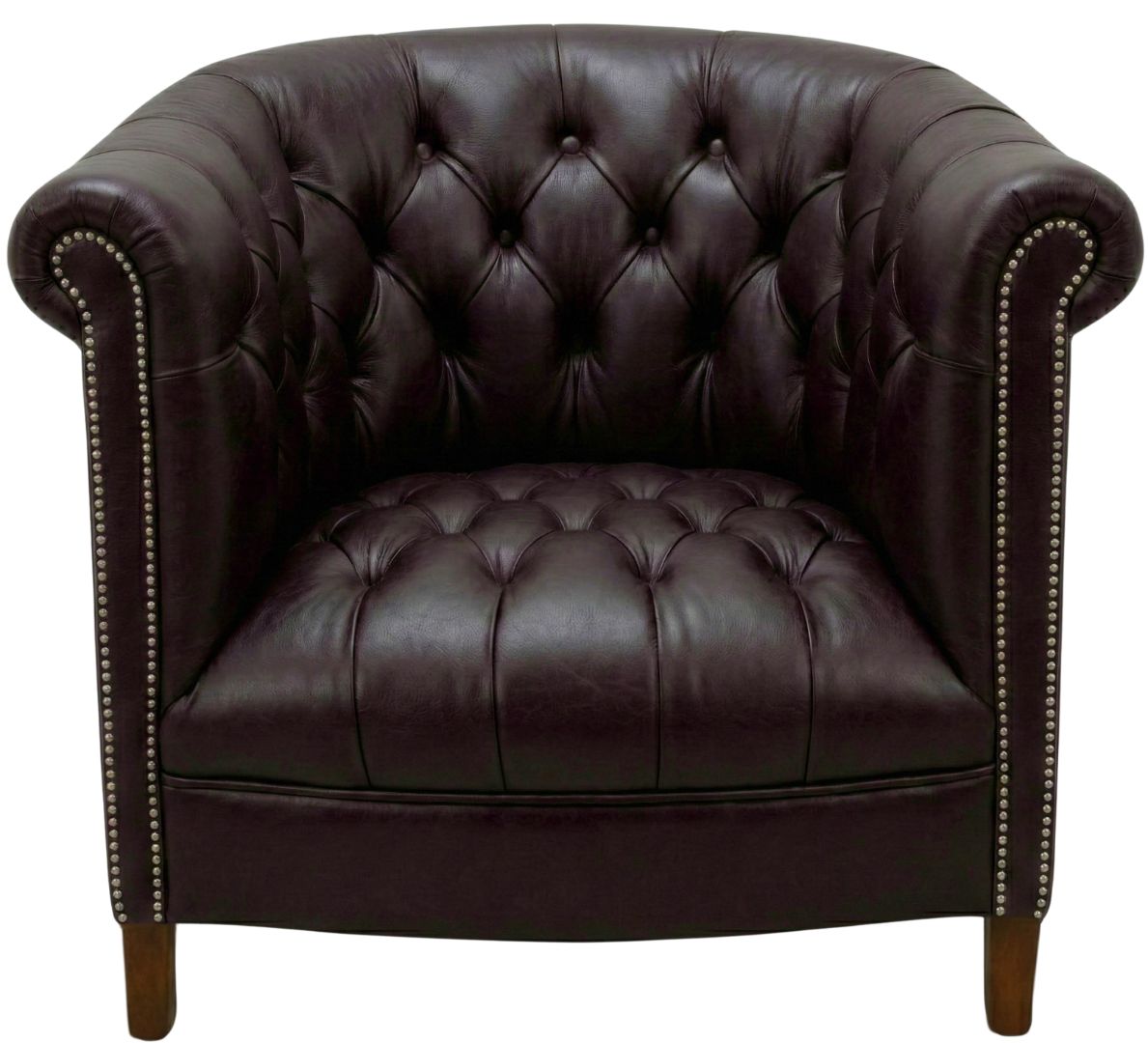 The Stafford Chair