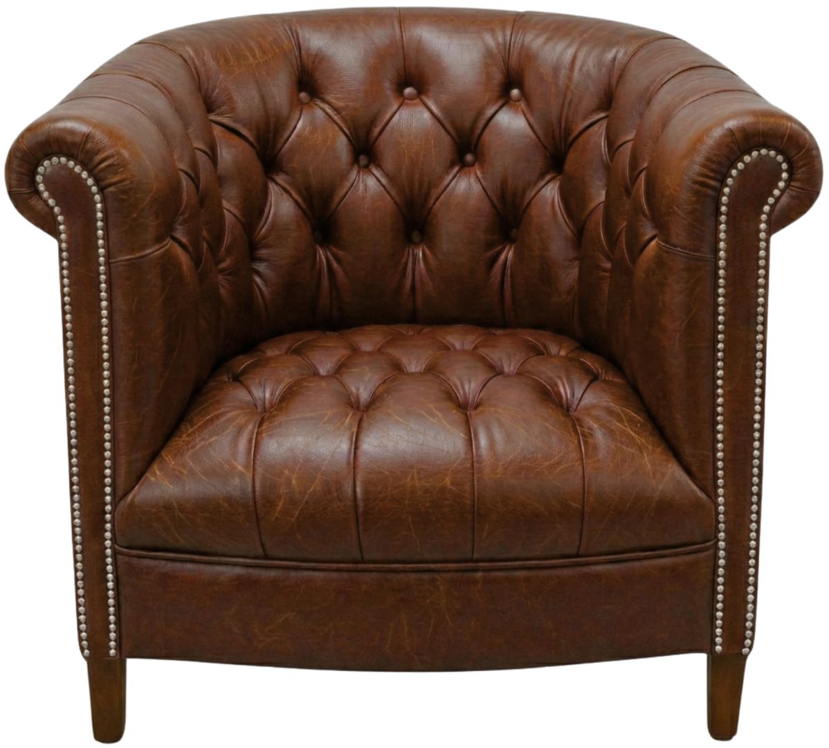The Stafford Chair