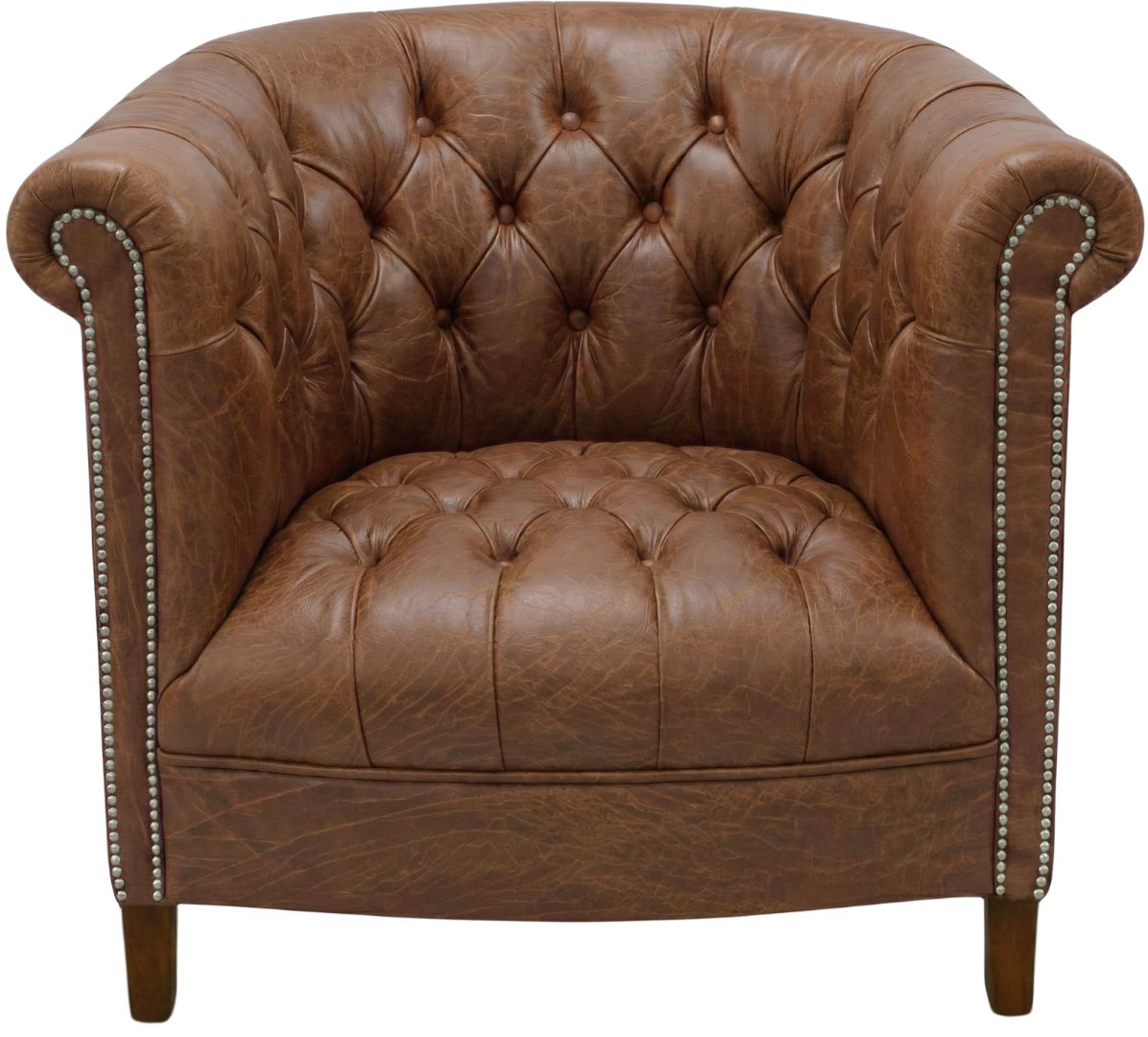 The Stafford Chair
