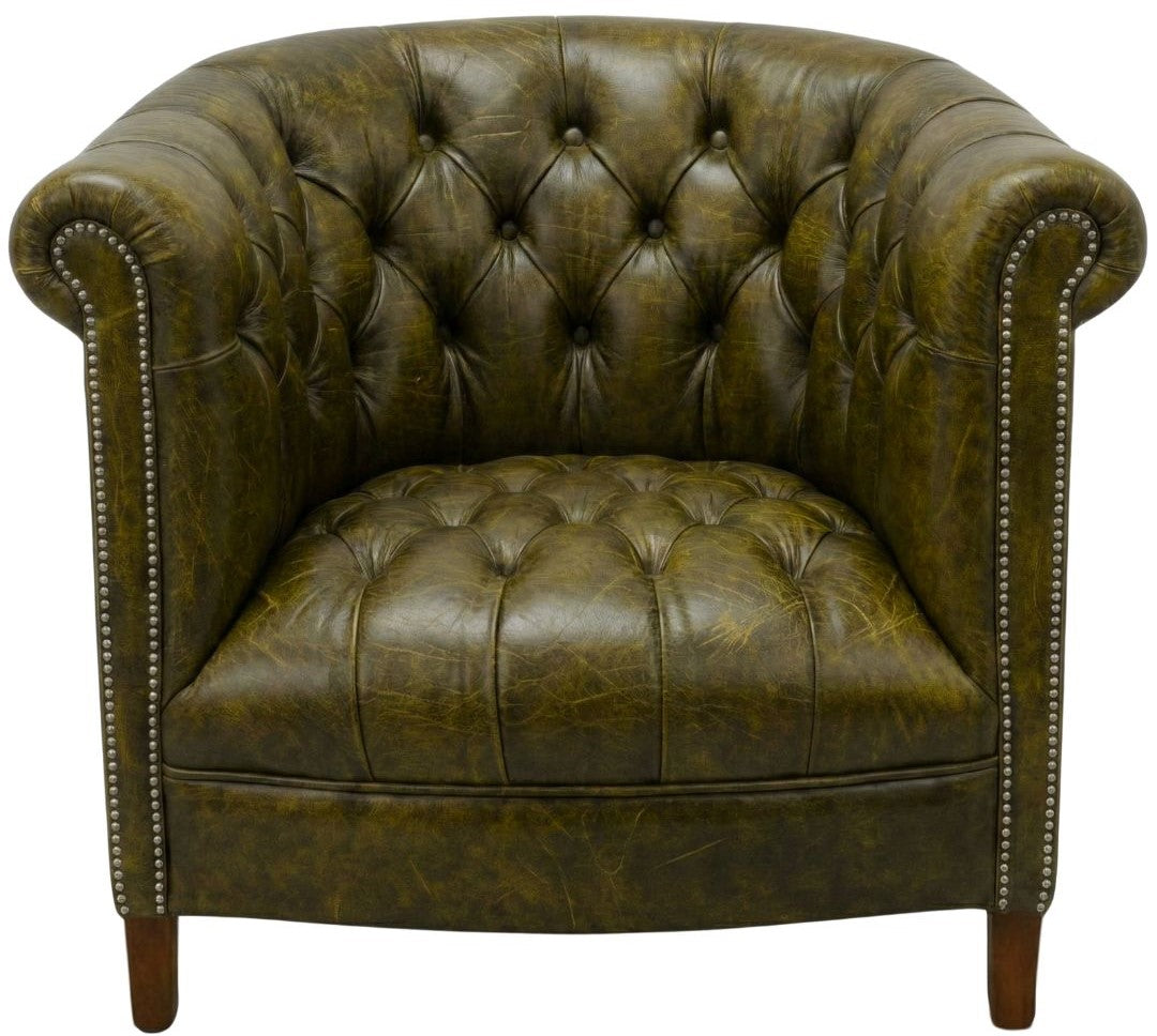 The Stafford Chair