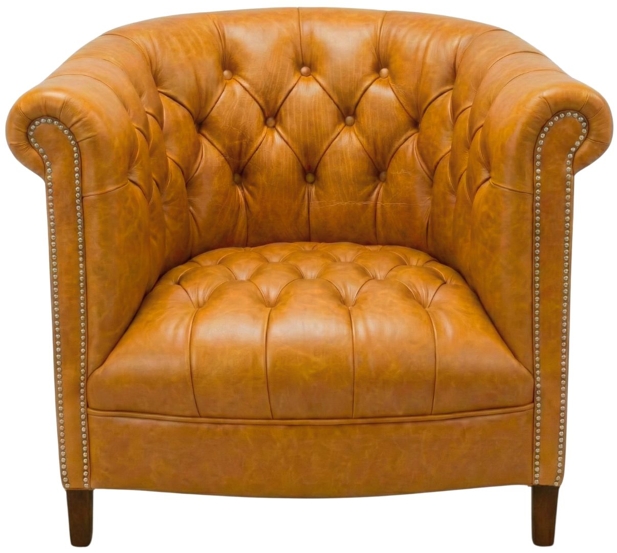 The Stafford Chair