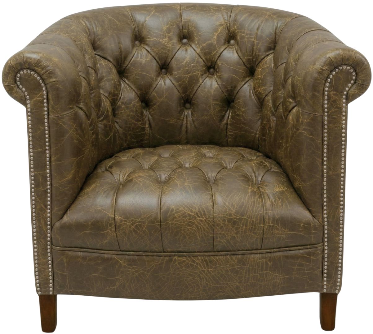 The Stafford Chair