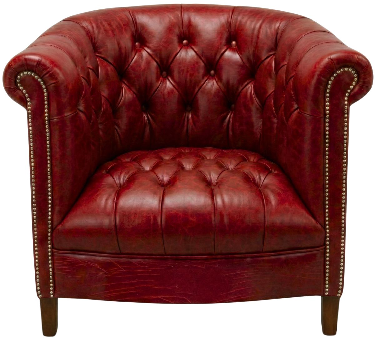 The Stafford Chair