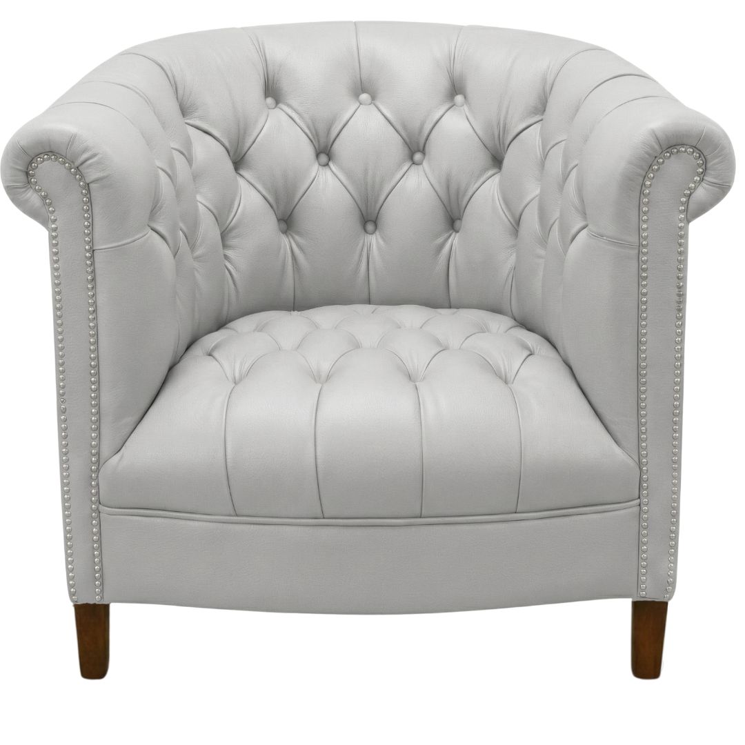The Stafford Chair