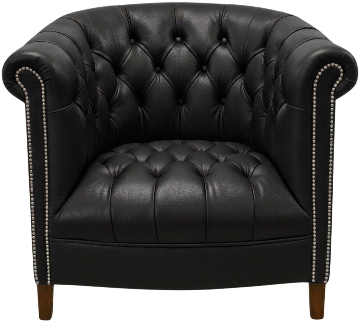 The Stafford Chair